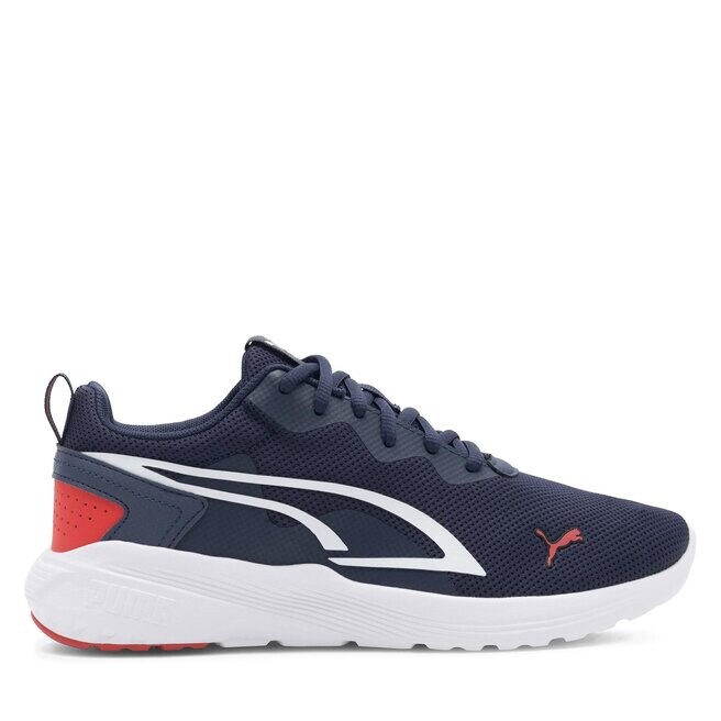 

Кроссовки Puma All-Day Active Jr 387386 07 Azul marino, темно-синий