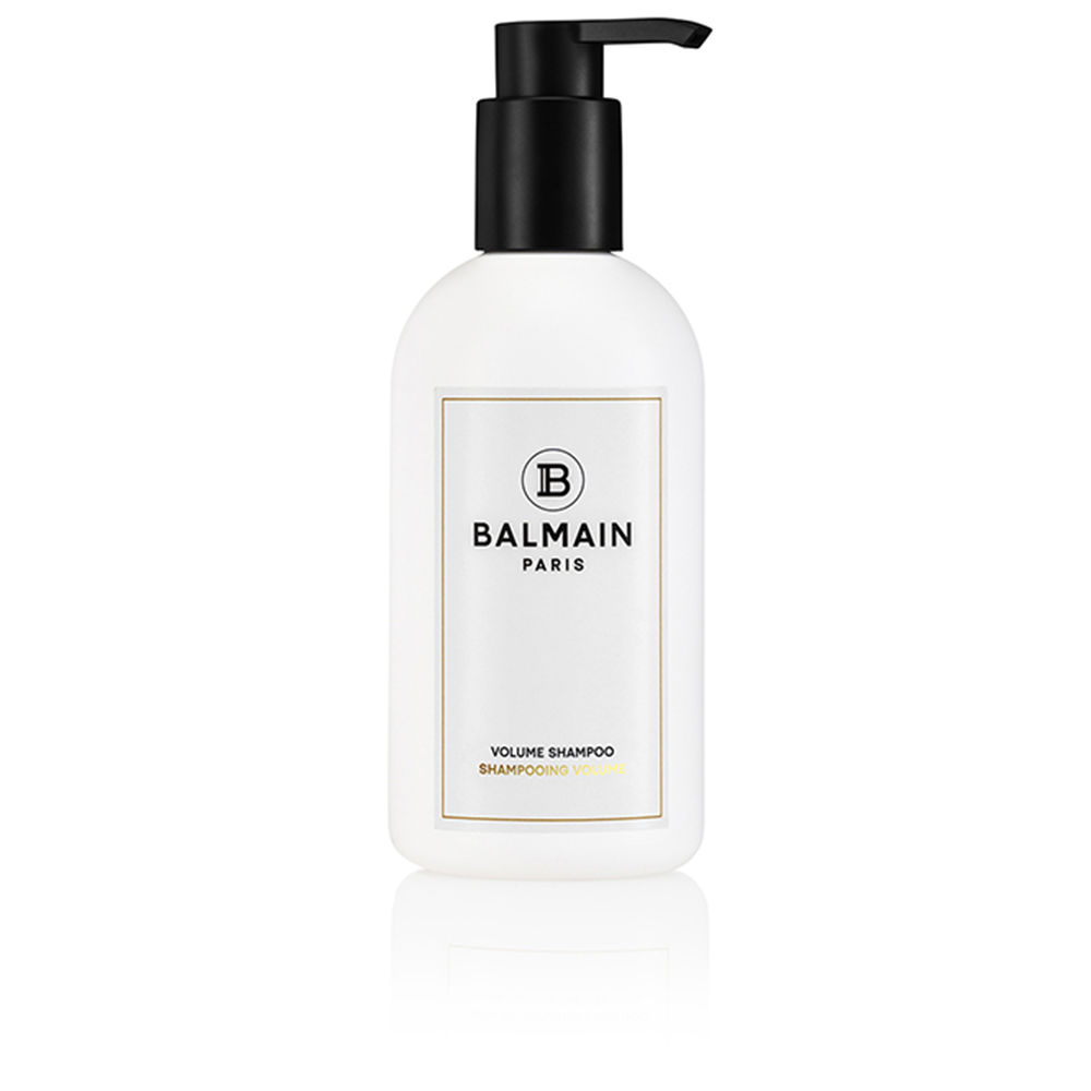 Шампунь для объема Volume Shampoo Balmain Hair, 300 мл