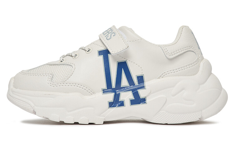 

Обувь MLB BigBall Chunky A Daddy K Ivory Kids