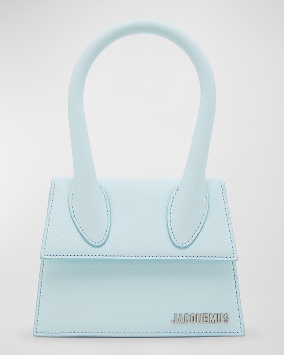 

Сумка Le Chiquito Moyen с ручкой сверху Jacquemus