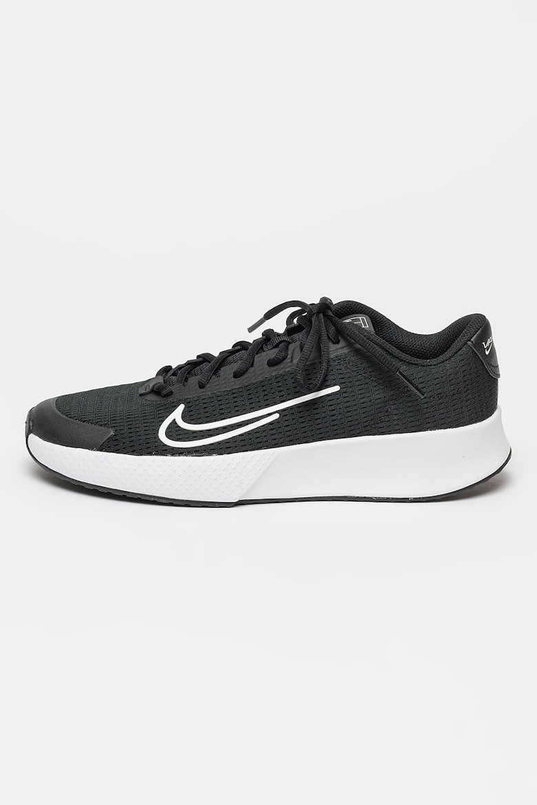 Теннисные туфли Vapor Lite 2 Hard Court Nike, черный