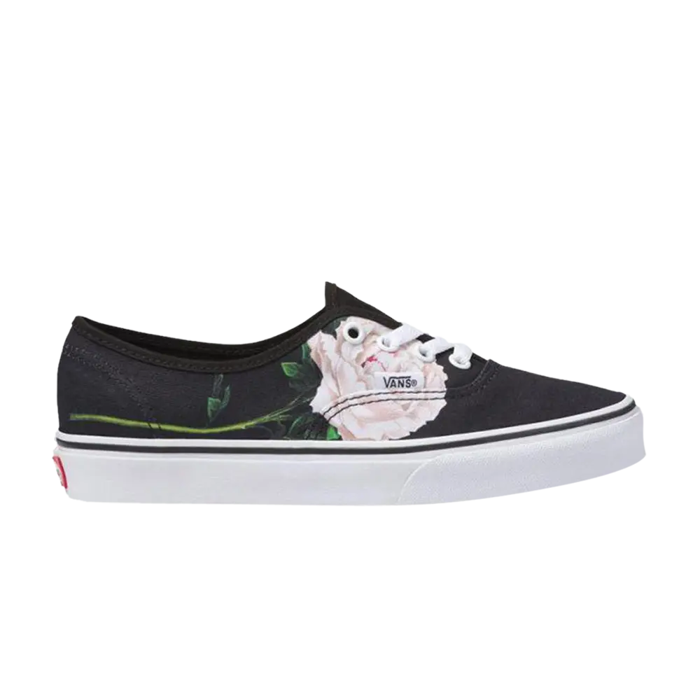 

Кроссовки Authentic Vans, черный