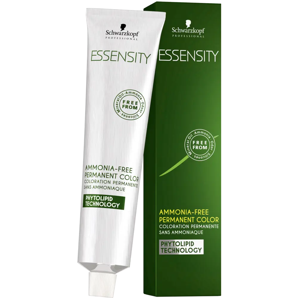 

Краска для волос без аммиака 5-67 Schwarzkopf Professional Essensity, 60 мл