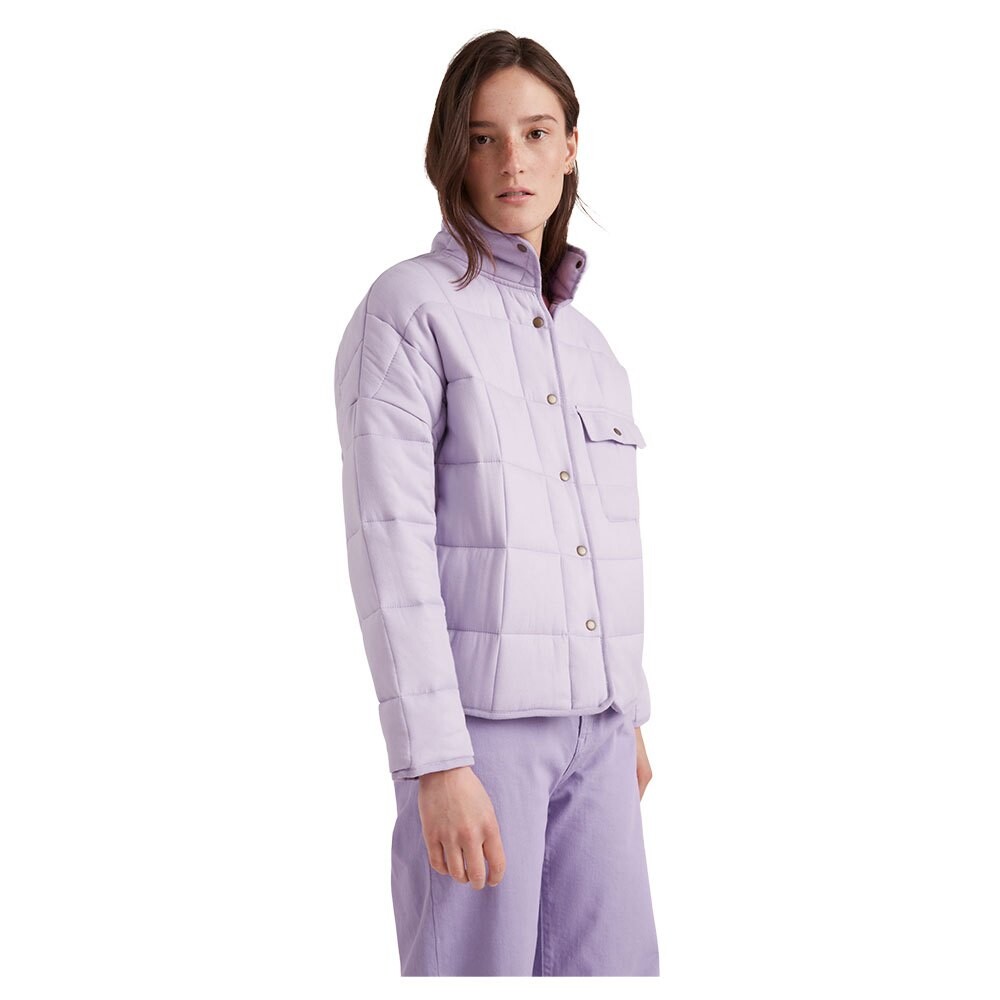

Куртка O´neill Ocean Quilted, фиолетовый