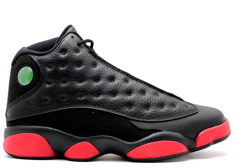 Air jordan 13 retro dirty sales bred