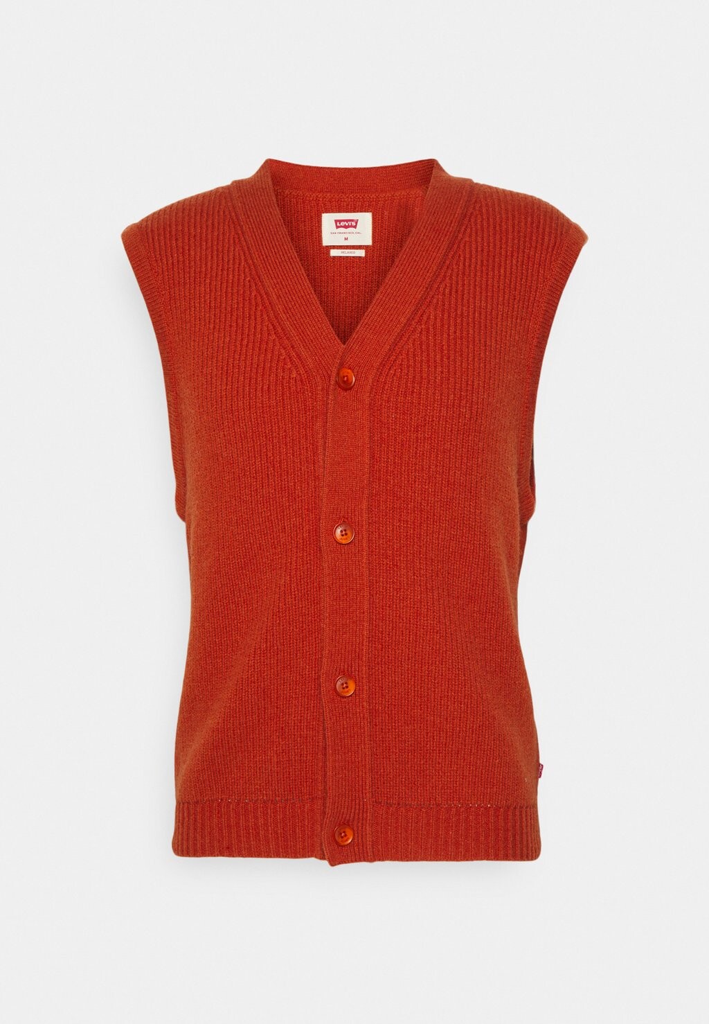 

Жилет Levi's