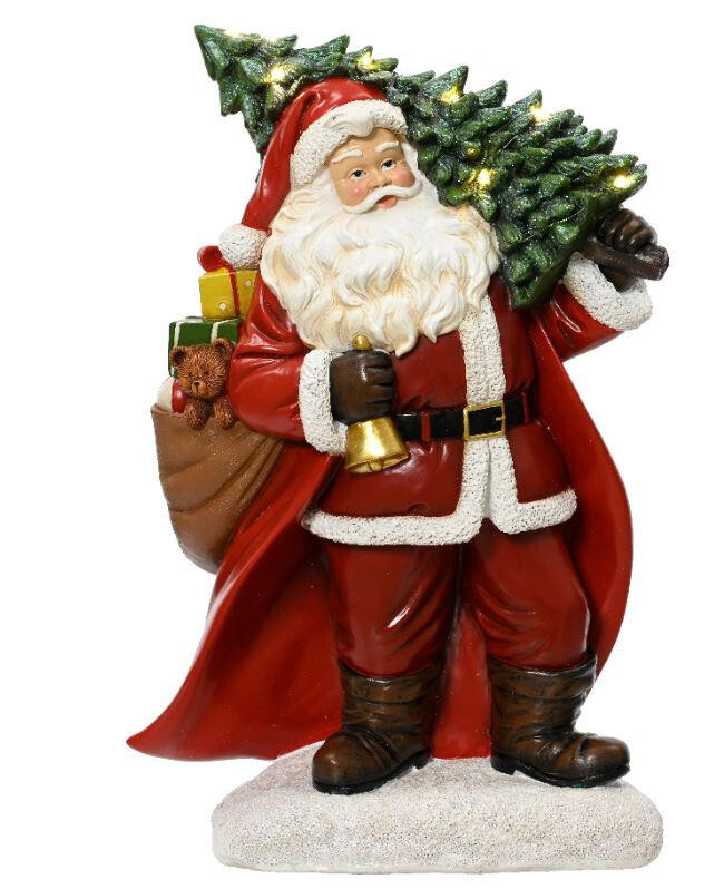 

Светодиодный декоративный свет X-Mas, 12,00x25,00x38,50 см