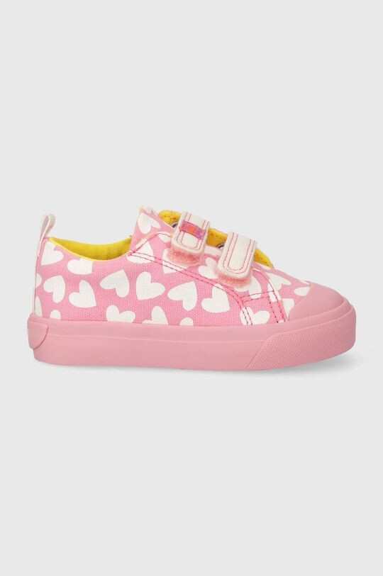

Детская спортивная обувь Agatha Ruiz de la Prada, розовый