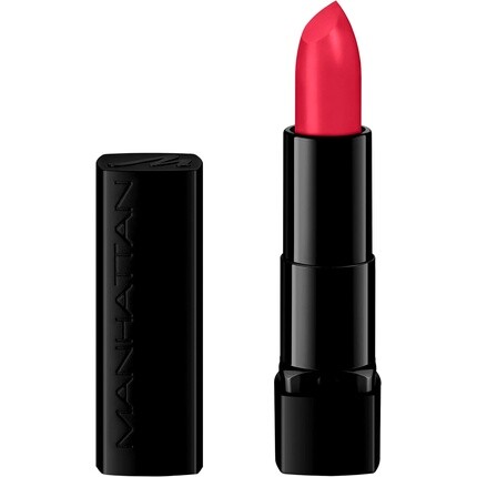 

Матовая губная помада Manhattan Lasting Perfection цвета 300 персиково-коралловый 4,5 г