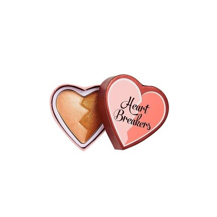 

Хайлайтер I Heart Revolution Heartbreakers Wise 10G, Makeup Revolution