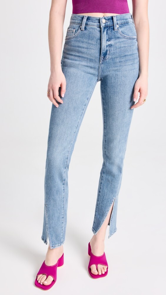 

Джинсы Pistola Denim Teagan