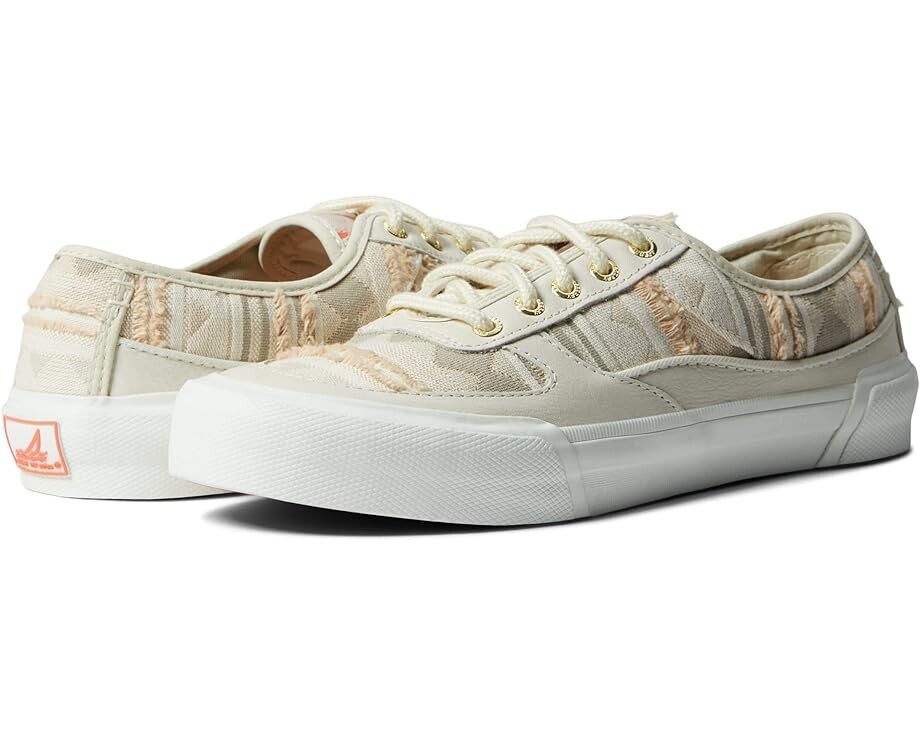 

Кроссовки Sperry Soletide, оранжевый