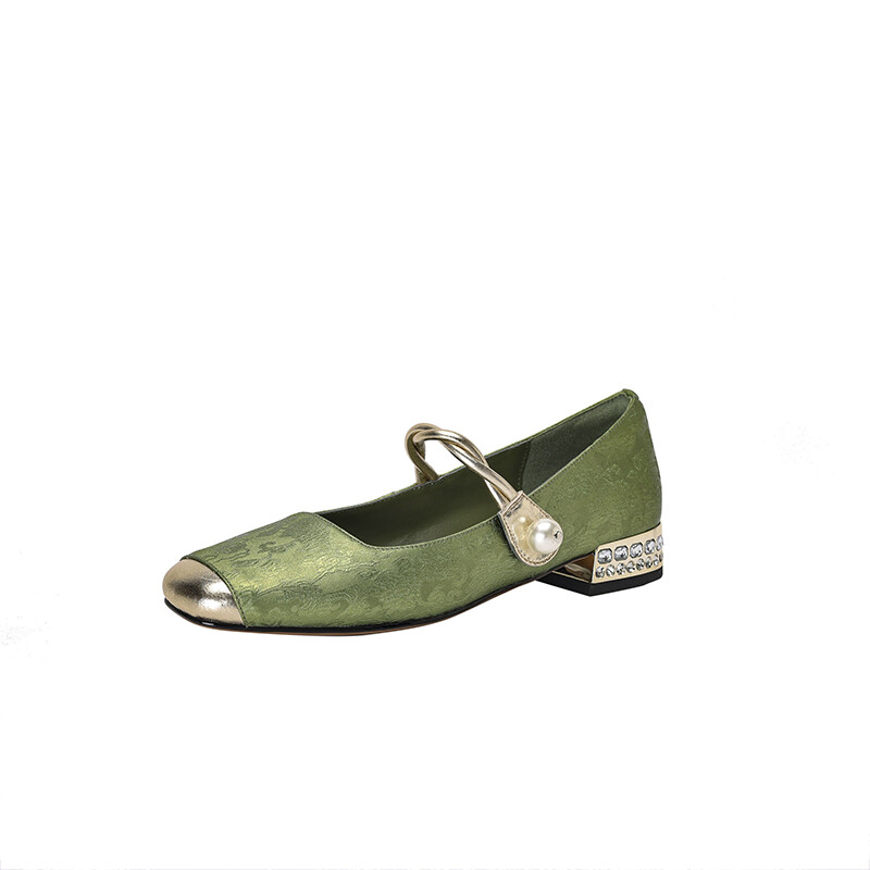 

Туфли Five-nine Dan seven Mary Jane Shoes Women's, черный