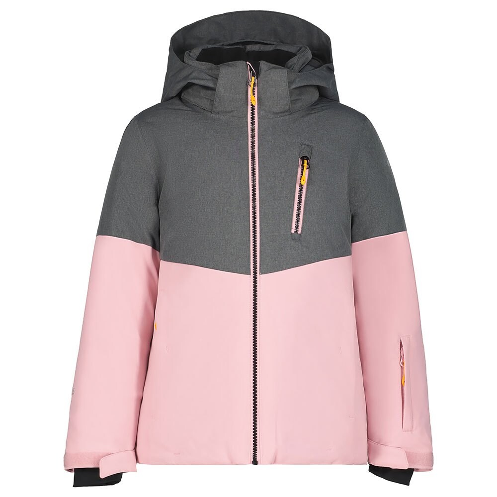 

Куртка Icepeak Lanett Jr, серый