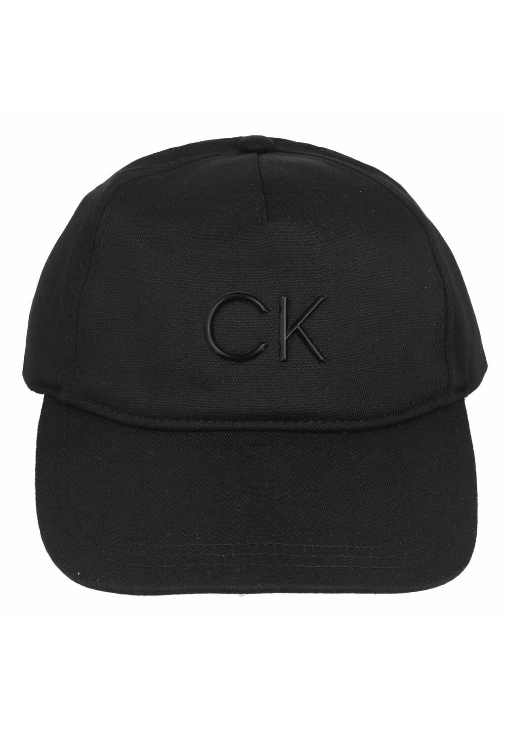

Бейсболка Calvin Klein, черный
