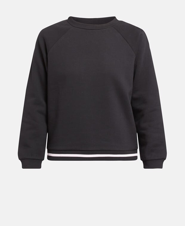 

Толстовка Emporio Armani, черный