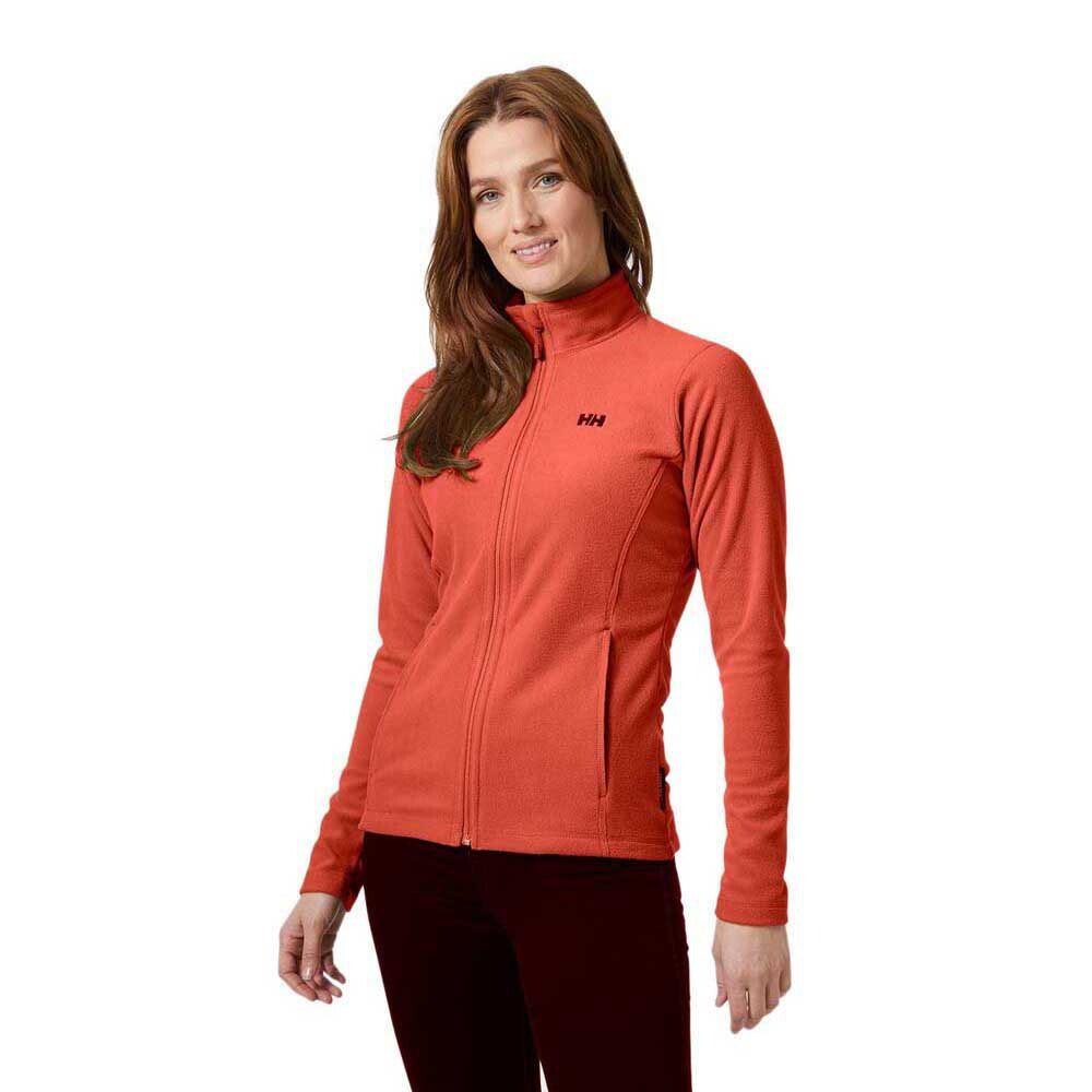 

Толстовка Helly Hansen Daybreaker, красный