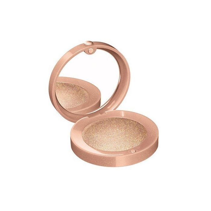 

Тени для век Sombras mono Boite Ronde Bourjois, 03 Originale (shimmer)
