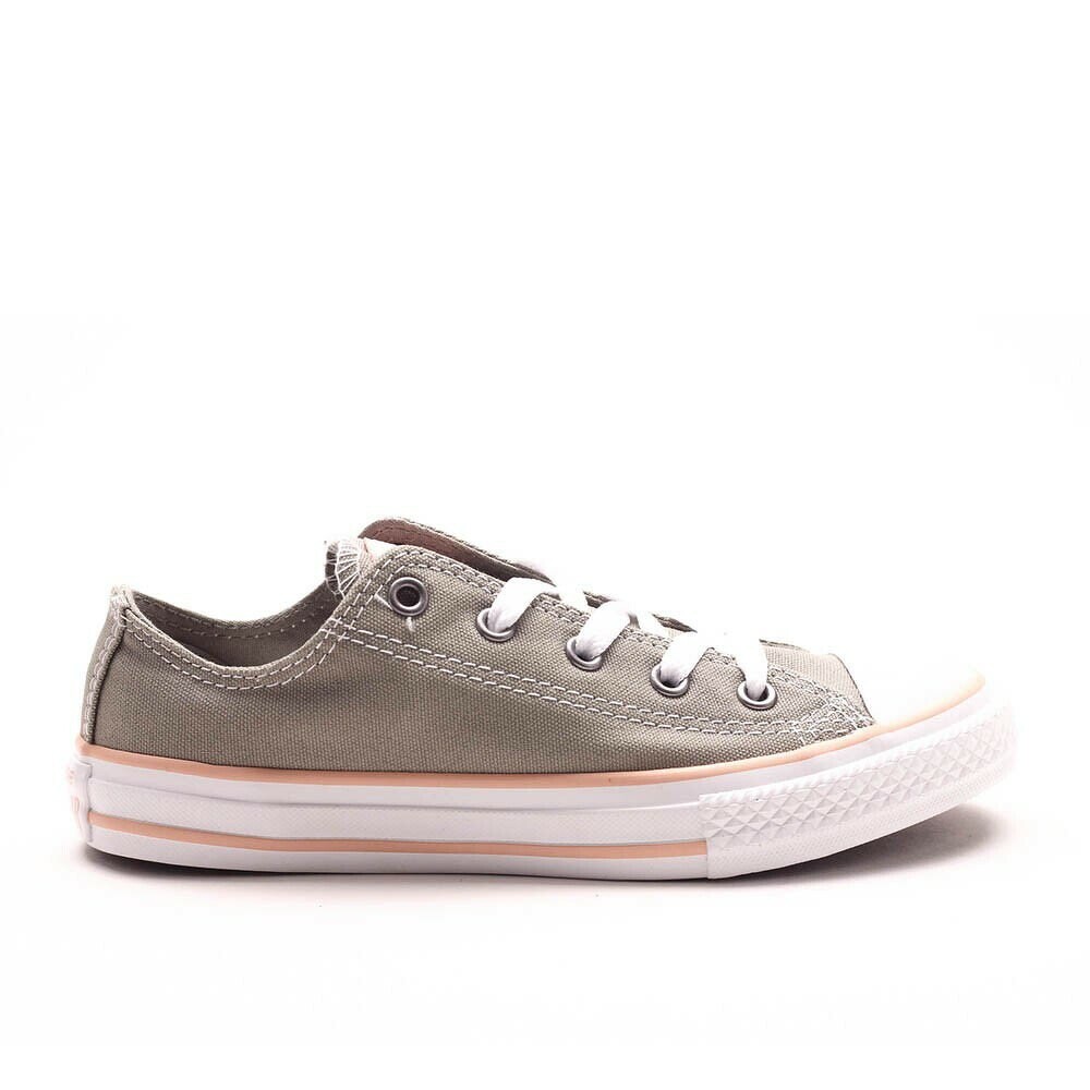 

Кроссовки Converse Chuck Taylor All Star OX, коричневый