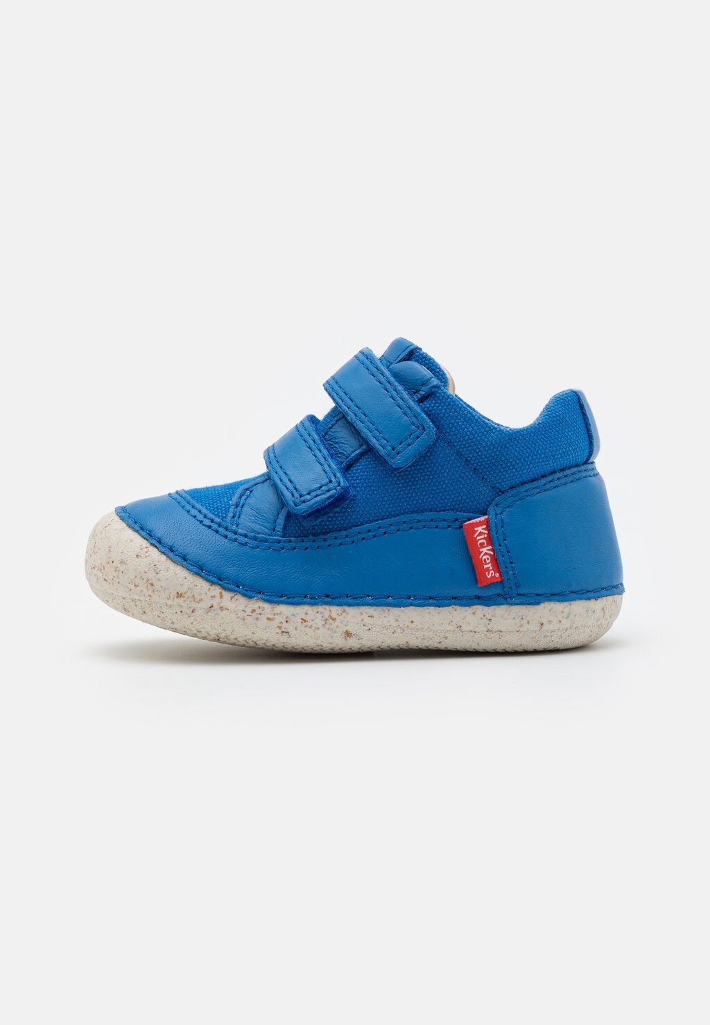 

Обувь для обучения SOSTANKRO Kickers, цвет bleu