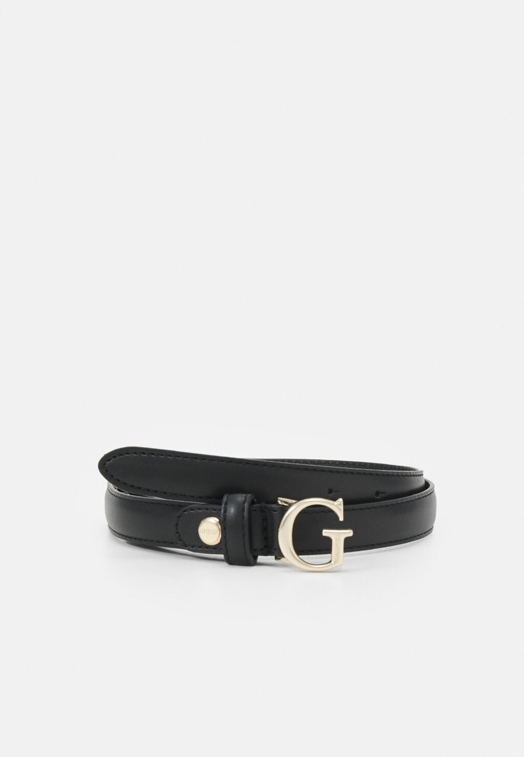 

Ремень Guess, черный