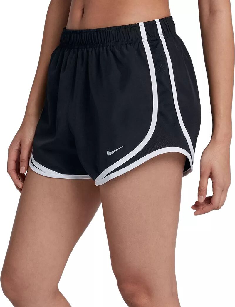Женские шорты для бега Nike Tempo, мультиколор