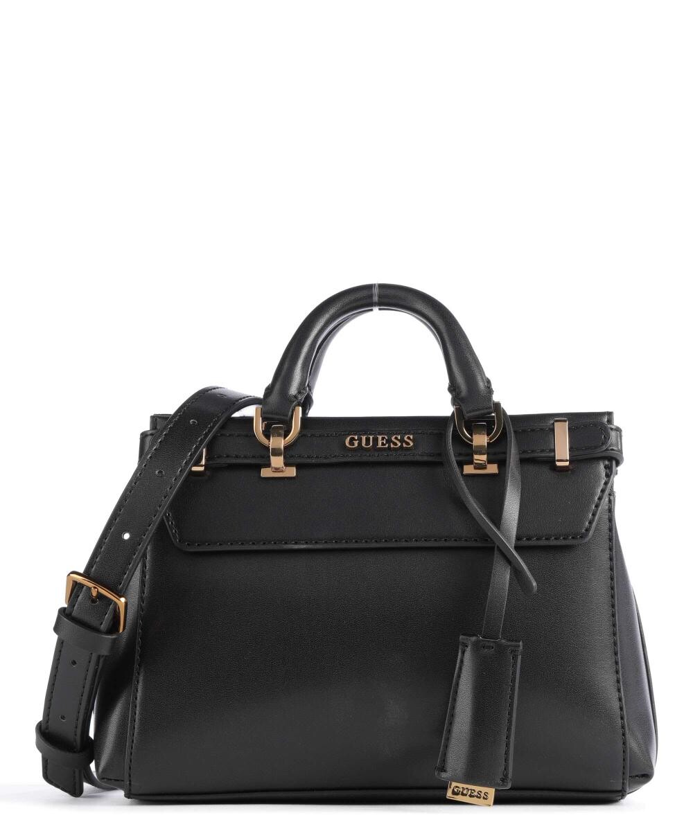 

Сумка Sestri из искусственной кожи Guess, черный