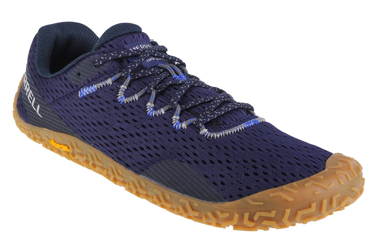

Кроссовки Merrell Vapor Glove 6, синий