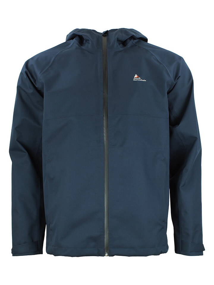 

Куртка Peak Mountain Softshelljacke Clotaire, темно-синий