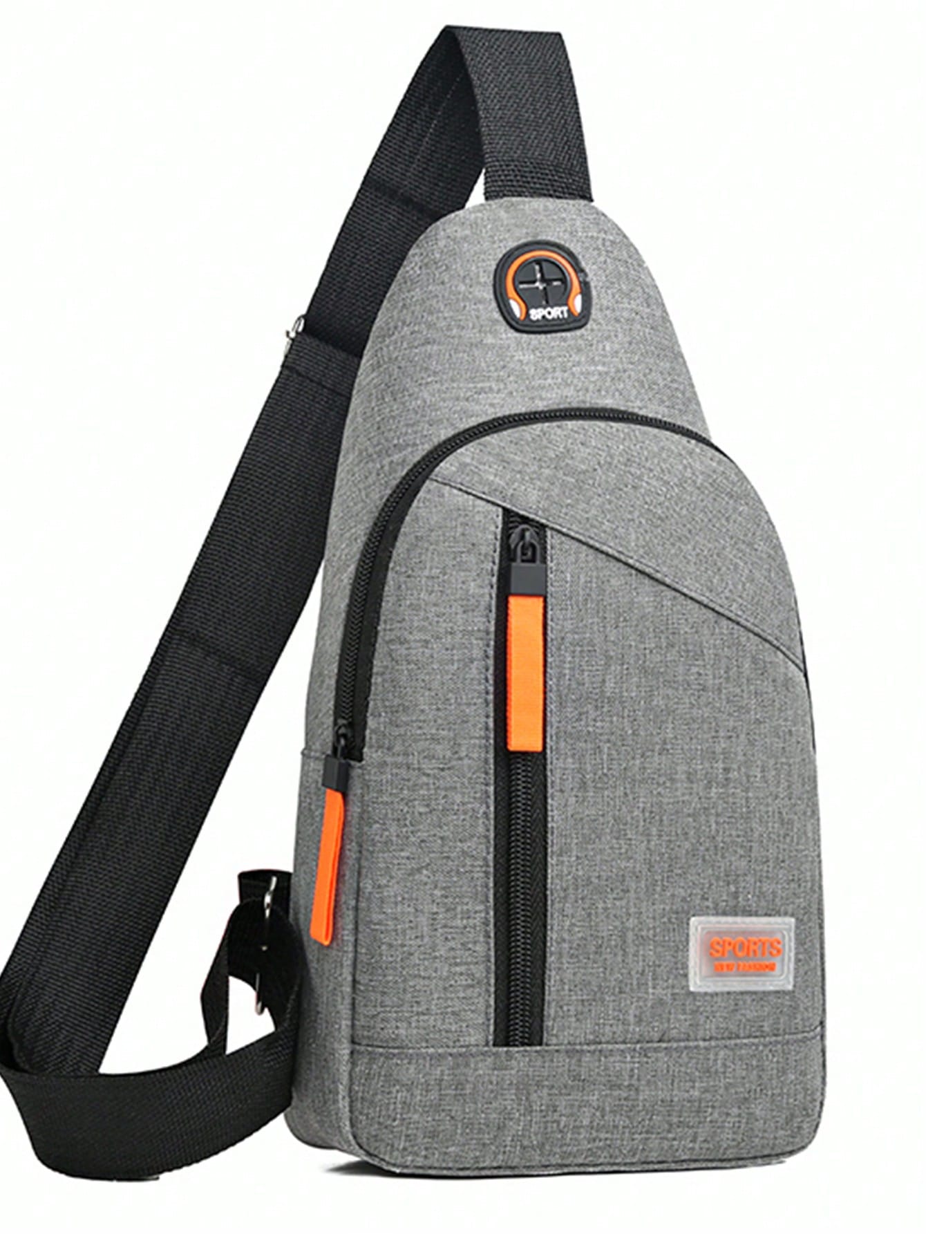 Мужской рюкзак большой вместимости, серый портфель bopai мужской для ноутбука повседневная водонепроницаемая сумка через плечо офисный саквояж большой вместимости сумка тоут для ко
