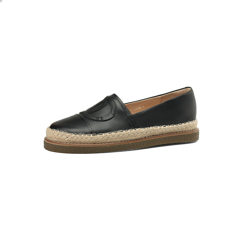 

Туфли женские повседневные Women's Casual Shoes Women's Aiqinisha, кремовый
