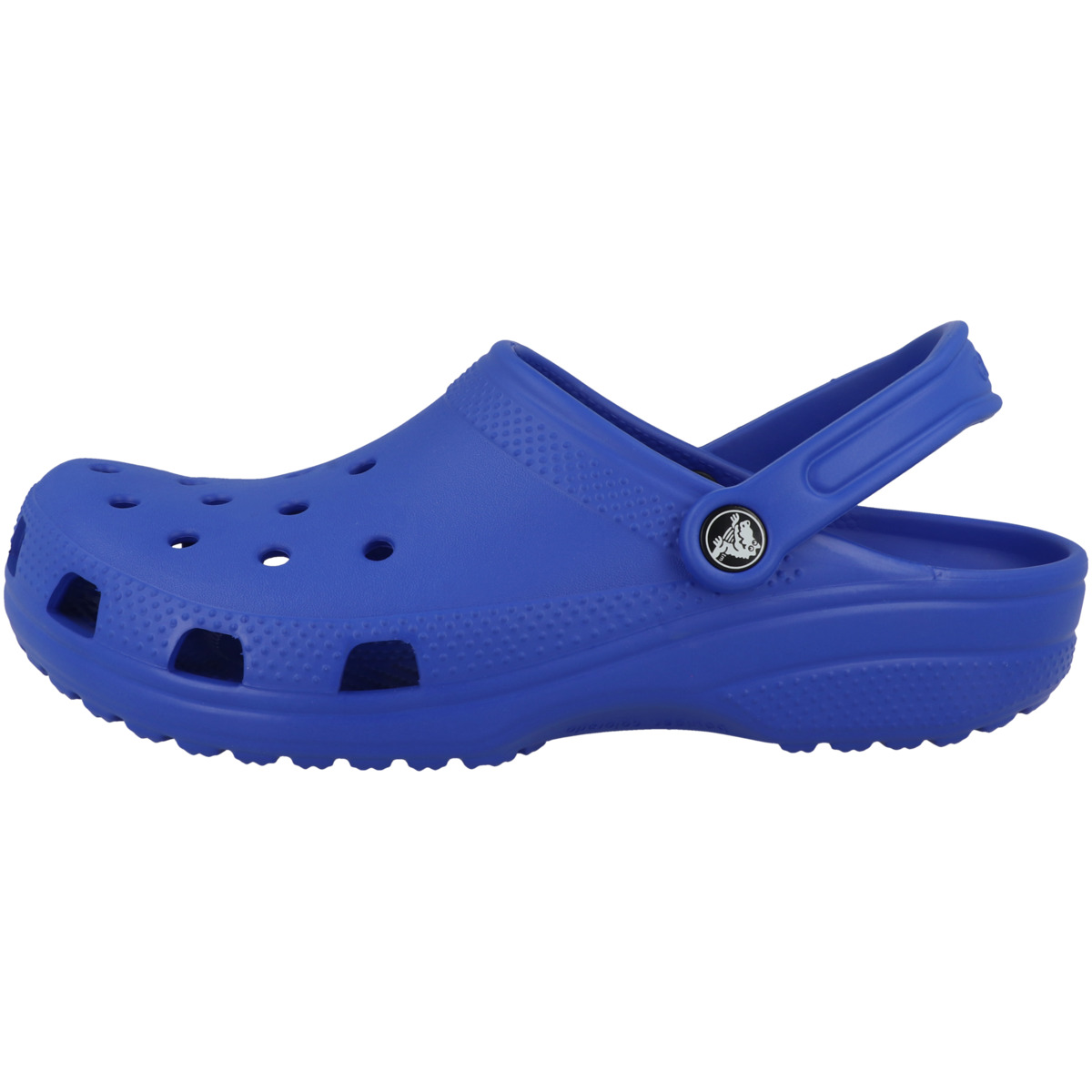 

Сабо Crocs Clogs Classic, синий