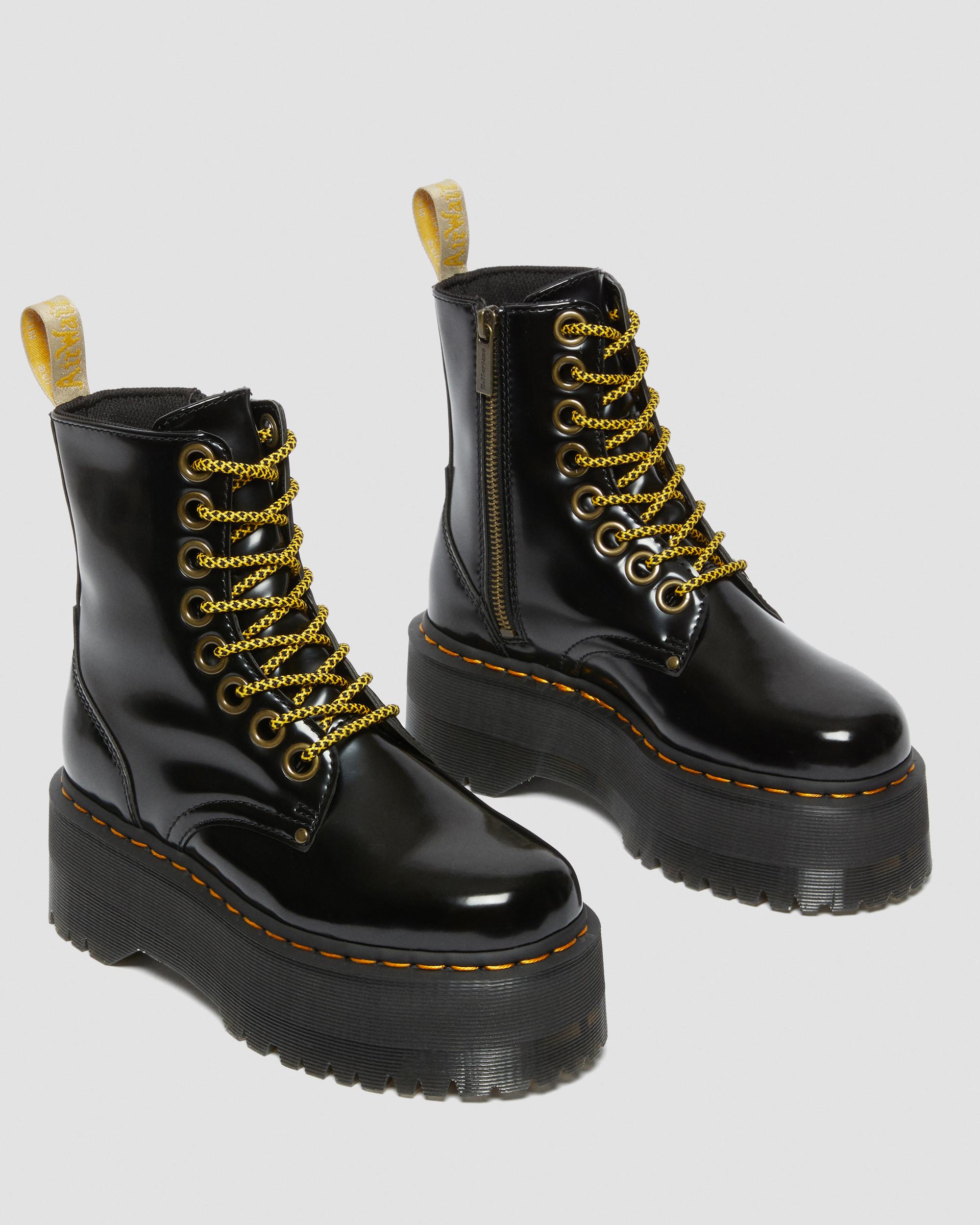 Dr martin 2024 vegan boots