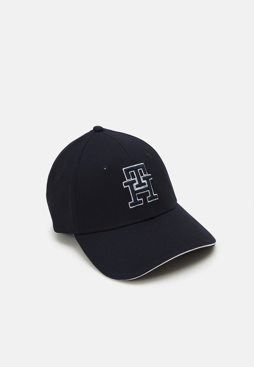 

Бейсболка PREP UNISEX Tommy Hilfiger, цвет space blue