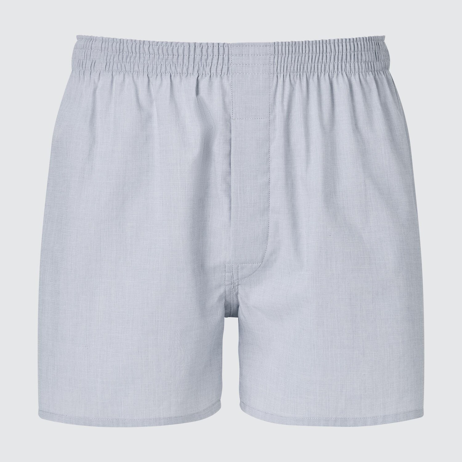 

Широкие Трусы (открытие спереди) UNIQLO, серый