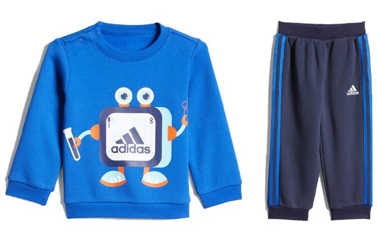 

Детский набор ТД Adidas