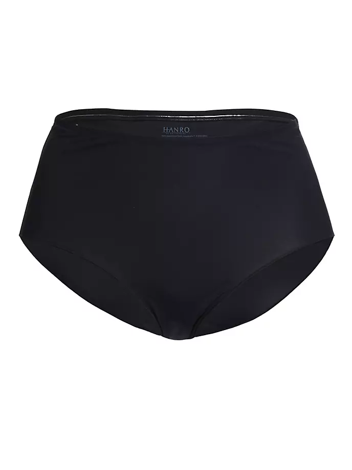 

Полное описание Allure Hanro, черный