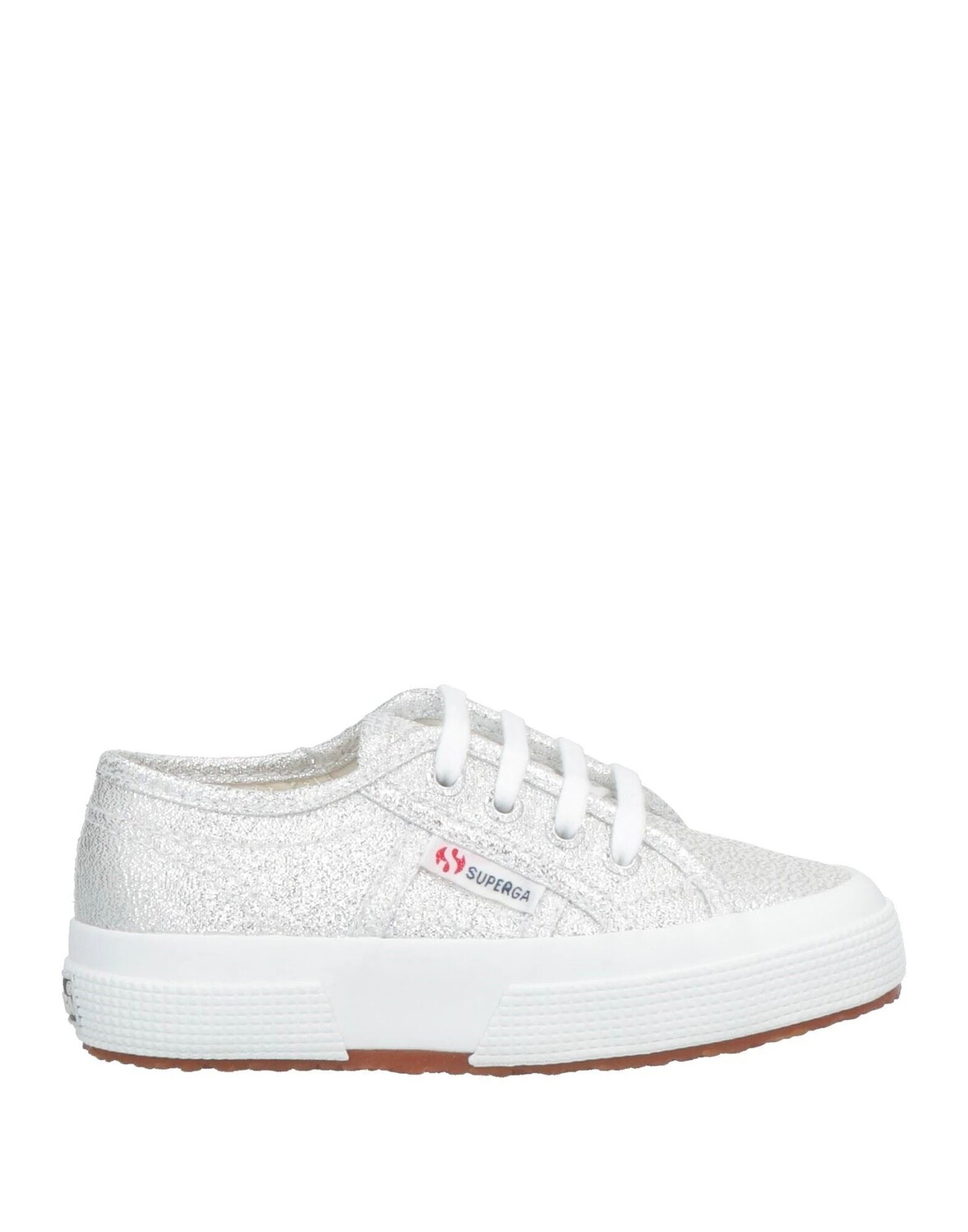 

Кроссовки Superga, светло-серый
