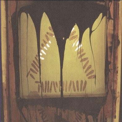 

Виниловая пластинка Warpaint - Exquisite Corpse