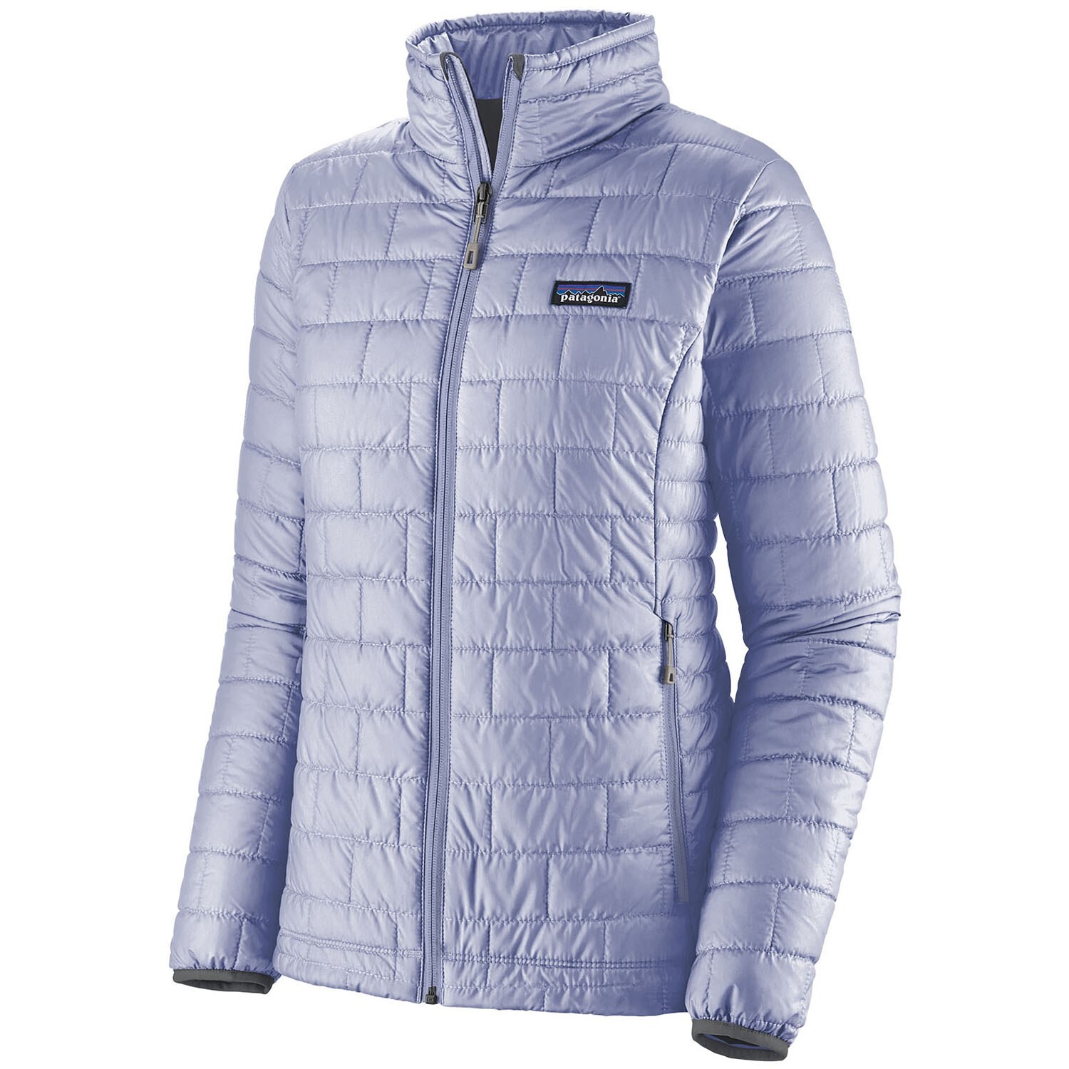 

Куртка Patagonia Nano Puff