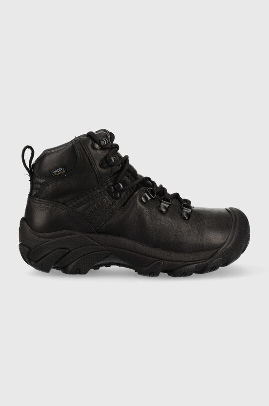 

Ботинки Пиренеи Keen, черный