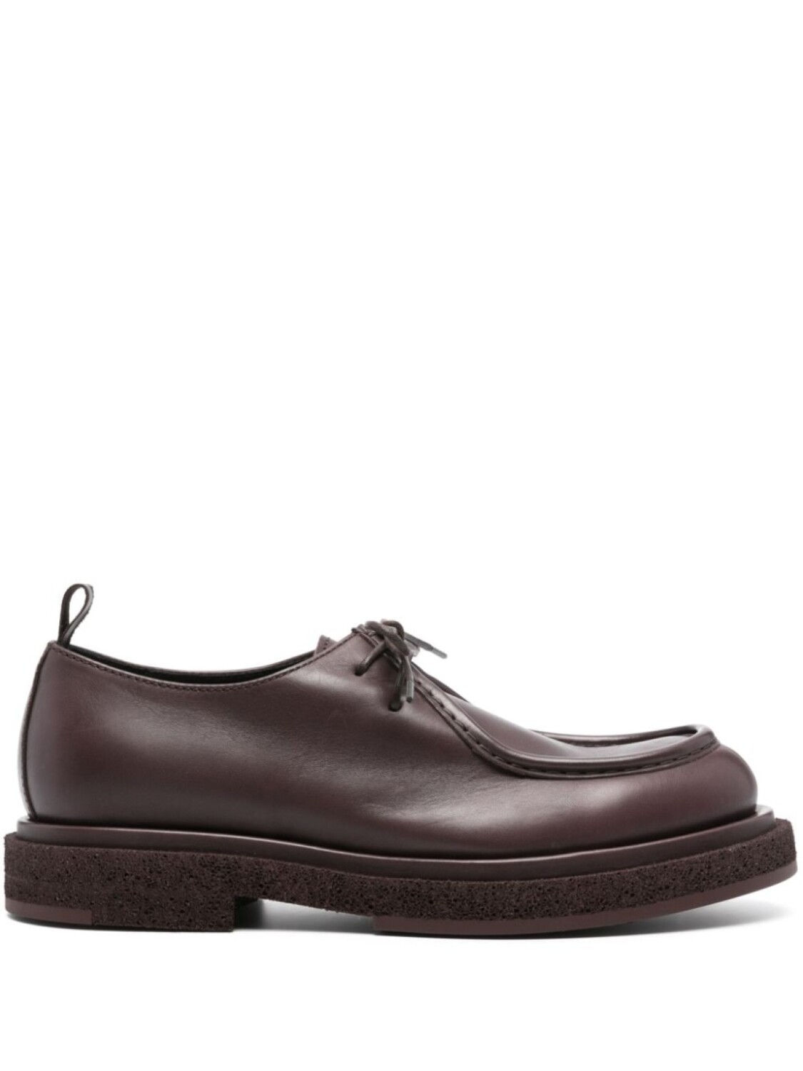 

Officine Creative туфли дерби Wisal 002, коричневый