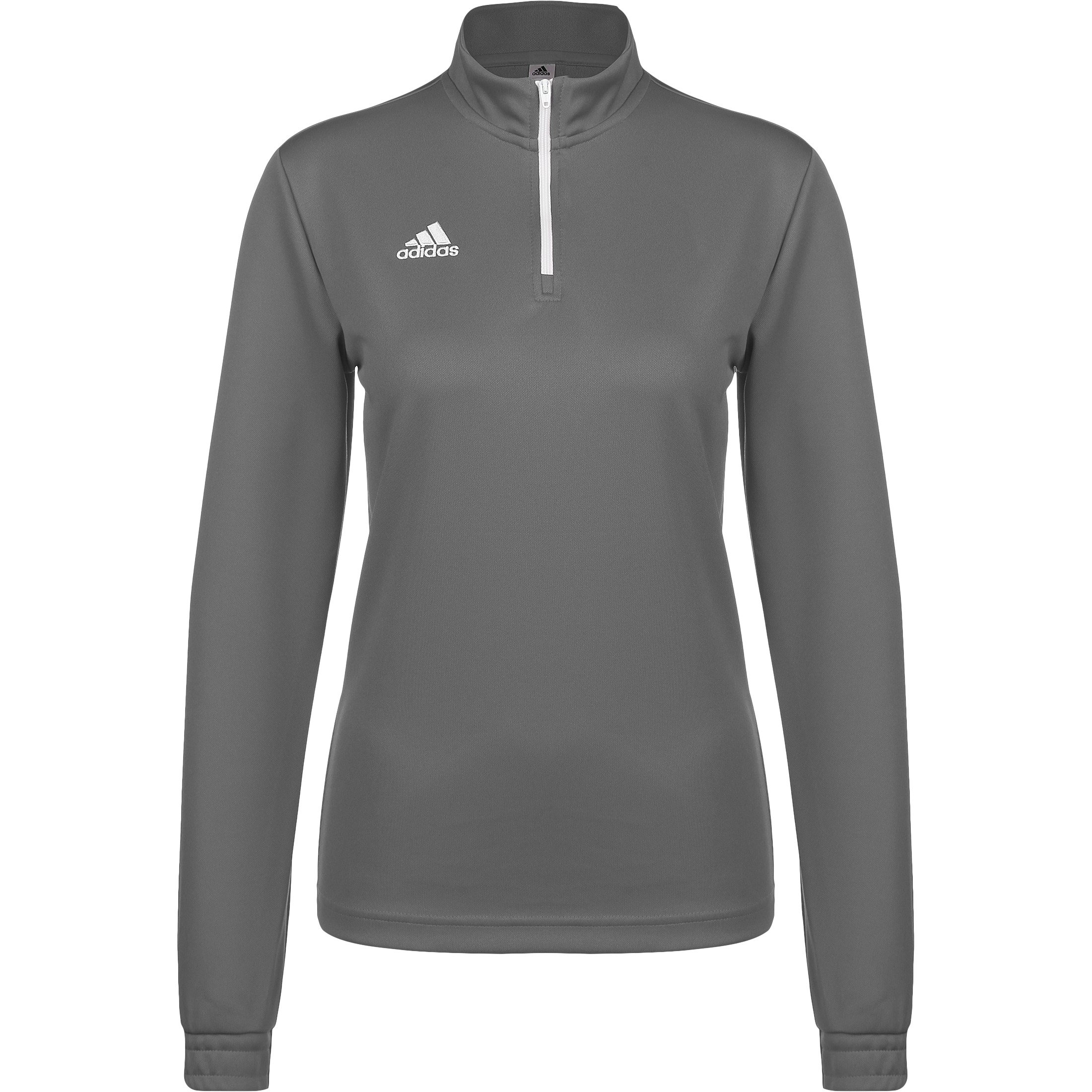 

Толстовка adidas Performance Trainingspullover Entrada 22, серый