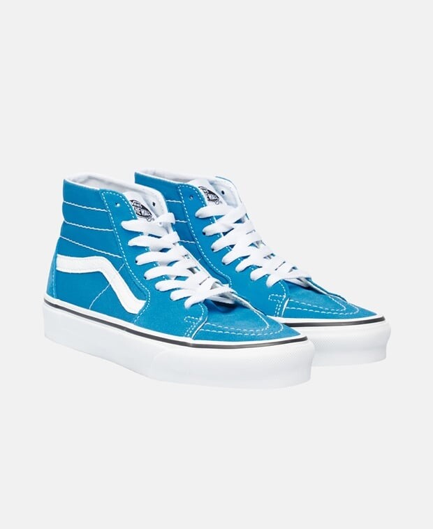 

Кроссовки Vans, синий