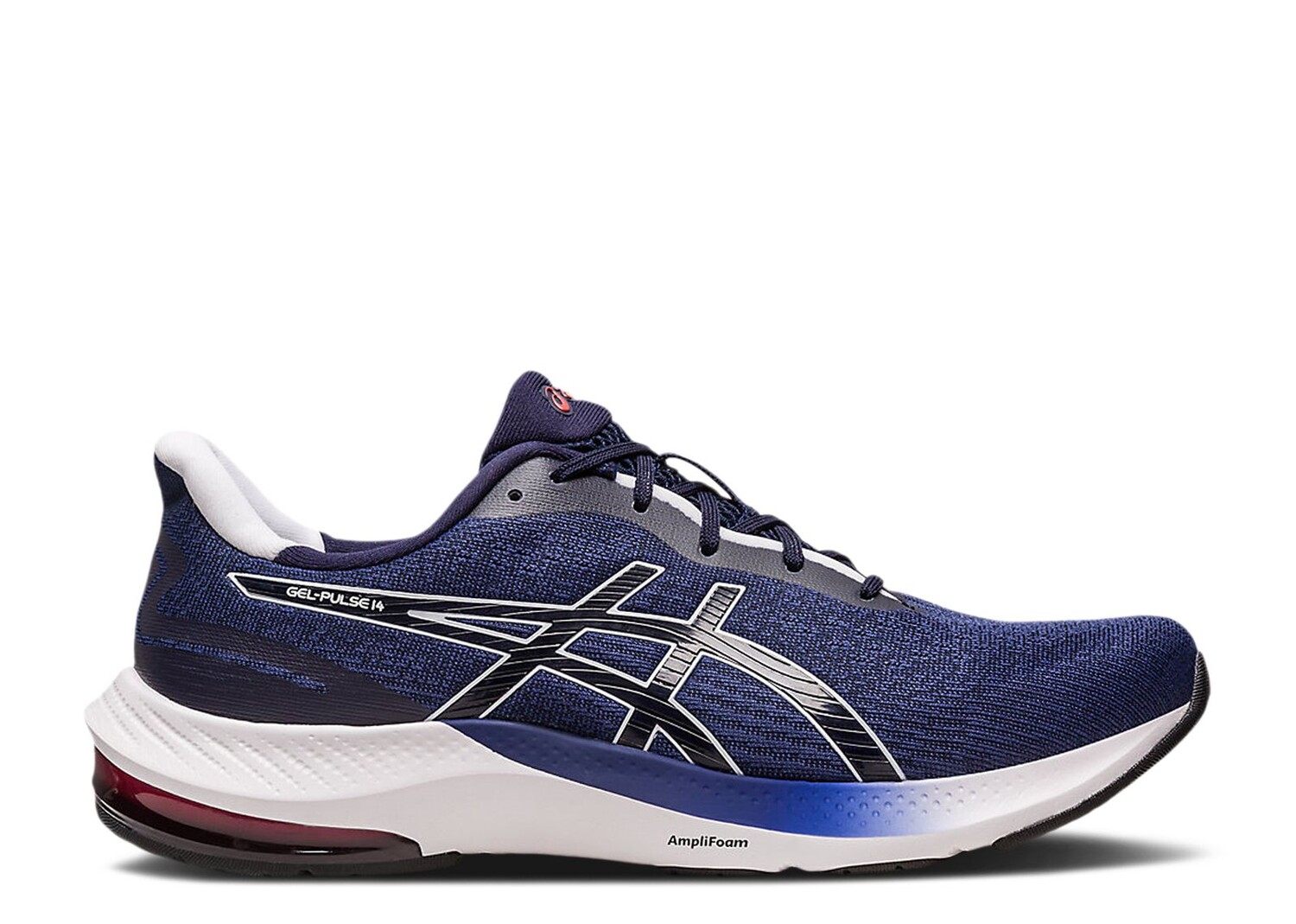 

Кроссовки ASICS Gel Pulse 14 'Indigo Blue', синий