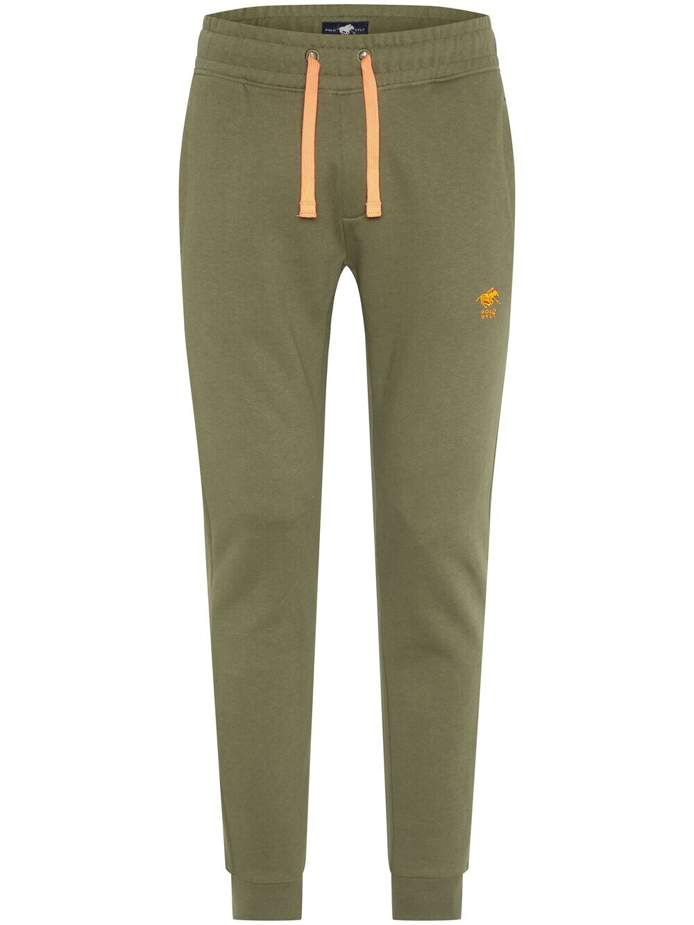 

Зауженные брюки Polo Sylt, серый