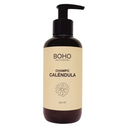 

Boho Календула Био Шампунь 250мл