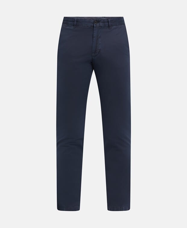 

Брюки чинос Tommy Hilfiger, синий