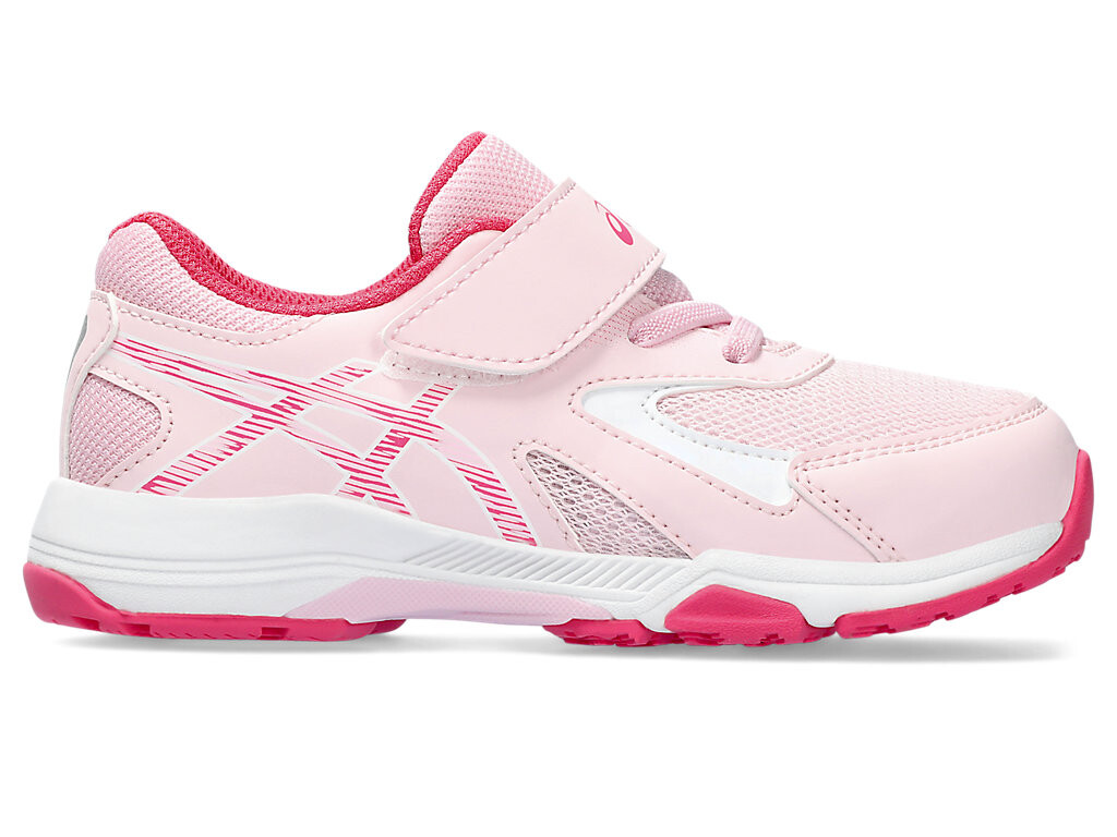 

Кроссовки Asics LAZERBEAM KC-MG, розовый