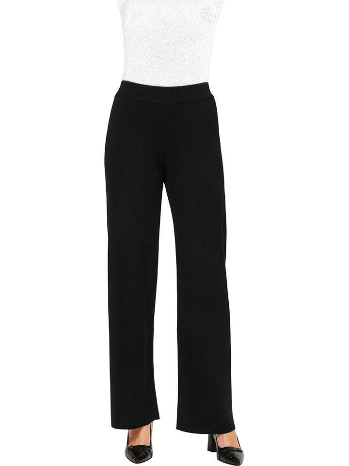 

Брюки Heine Hose, черный